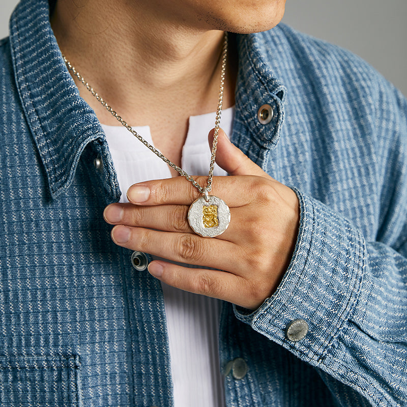 Neko Necklace